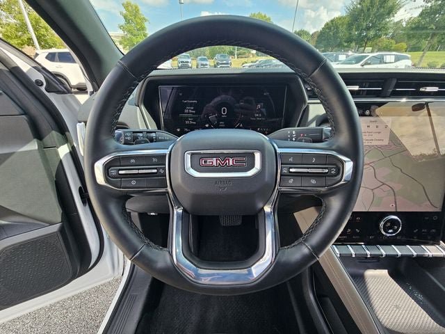Used 2026 GMC Terrain Elevation w/ Elevation Premium Package AWD/4WD image 30