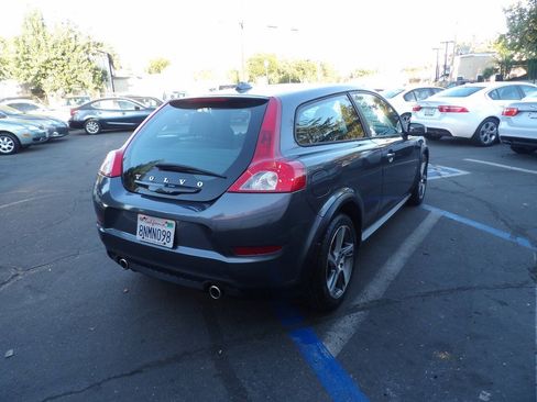 Used 2013 Volvo C30 FWD image 3