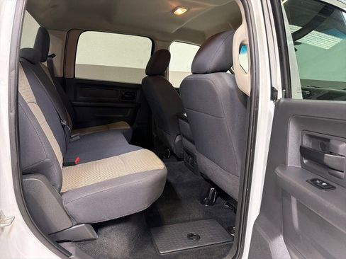 Used 2011 RAM 3500 ST w/ ST Popular Equipment Group image 40