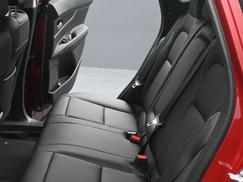 New 2026 Nissan Murano SV AWD/4WD image 19