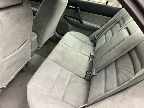 Used 2007 MAZDA MAZDA6 i Sport FWD image 11