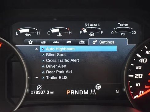 Used 2018 Ford F150 Raptor w/ Equipment Group 802A Luxury AWD/4WD image 23