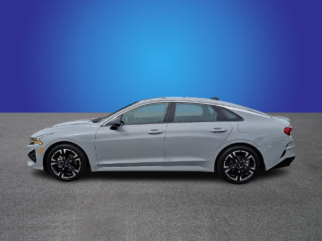 Used 2024 Kia K5 GT-Line AWD/4WD image 7