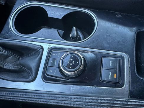 Used 2017 Nissan Maxima 3.5 S image 33