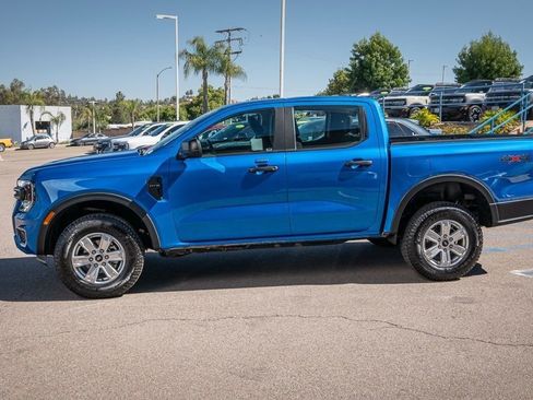 Used 2024 Ford Ranger XL image 6