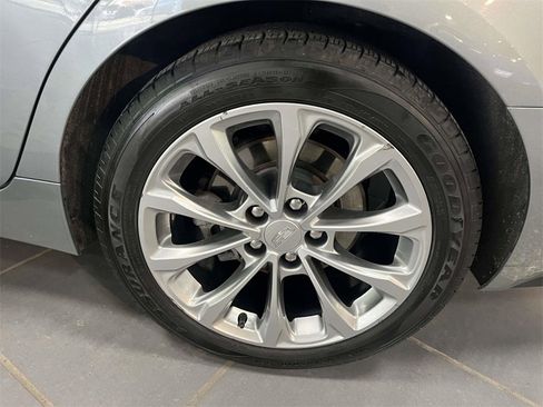 Used 2023 Cadillac CT5 Premium Luxury w/ Climate Package image 10