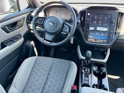 New 2026 Subaru Forester AWD/4WD image 27