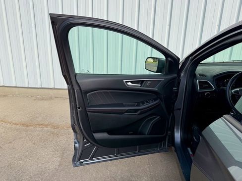 Certified 2024 Ford Edge ST-Line image 13