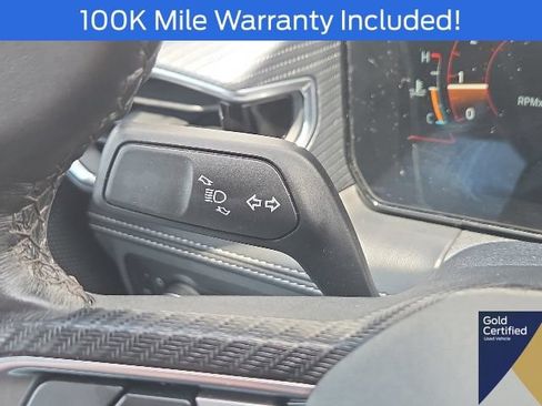 Used 2024 Ford Mustang Premium RWD image 37