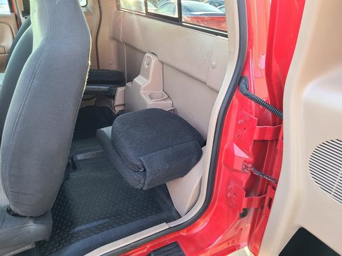 Used 2003 Ford Ranger XL image 10