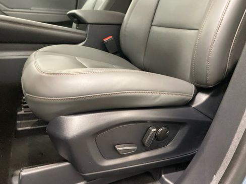 New 2026 Ford Explorer Active w/ Active Comfort Package image 48