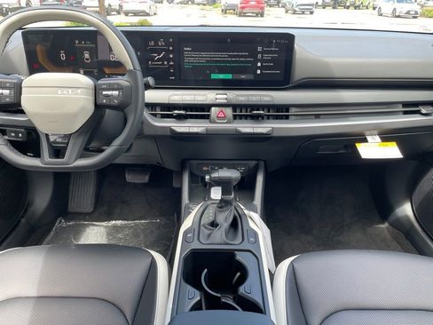 New 2026 Kia K4 GT-Line FWD image 12