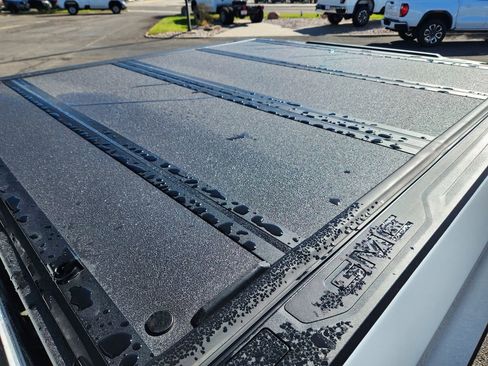 New 2026 GMC Sierra 1500 AT4X image 18