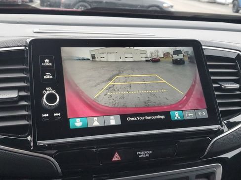 Used 2024 Honda Ridgeline Black Edition image 21