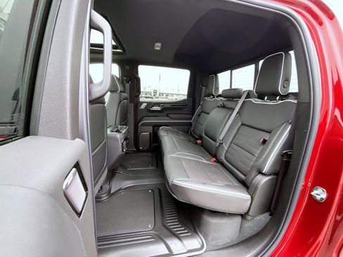 New 2026 GMC Sierra 1500 AT4X image 19