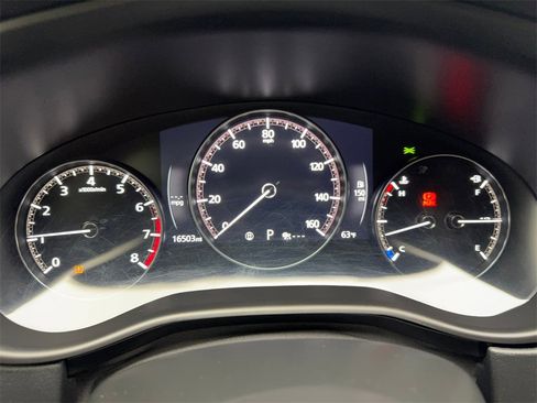 Used 2024 MAZDA CX-50 AWD 2.5 S w/ Cargo Package image 59