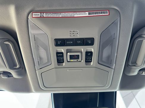Certified 2025 Toyota RAV4 XLE w/ Convenience Package AWD/4WD image 35