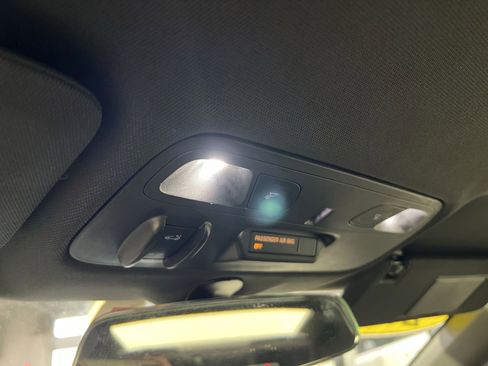 Used 2017 Chevrolet Camaro LT w/ RS Package image 35