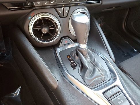 Used 2023 Chevrolet Camaro LS image 14