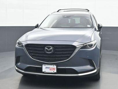 Used 2023 MAZDA CX-9 Carbon Edition
