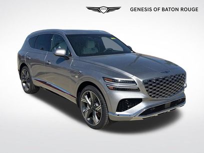 Used 2026 Genesis GV80 3.5T Prestige