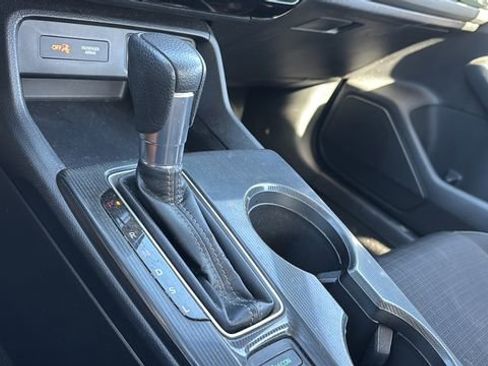 Used 2022 Honda Civic LX image 22