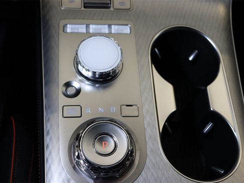 New 2026 Genesis GV70 2.5T Sport Prestige image 20