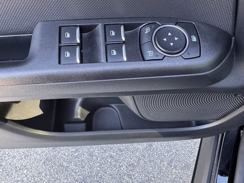 Certified 2024 Ford Bronco Sport Heritage w/ Heritage Convenience Package image 16