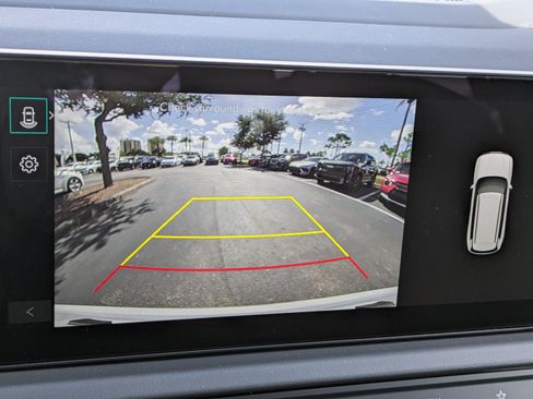 Used 2027 Kia Telluride S FWD image 27