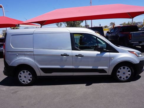 Used 2019 Ford Transit Connect XL FWD image 5