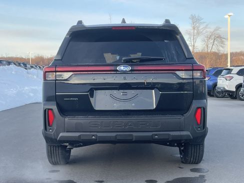 New 2026 Subaru Outback Premium image 4