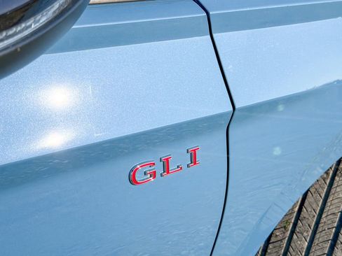 New 2026 Volkswagen Jetta GLI Autobahn image 7