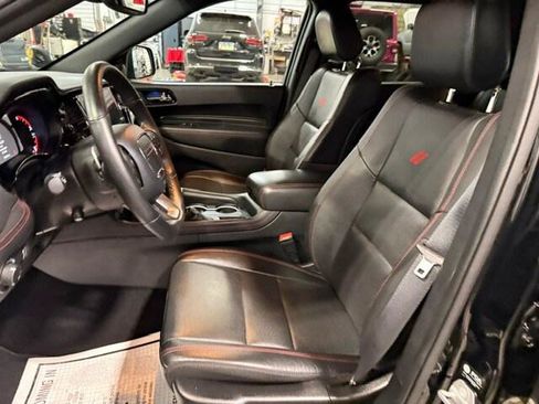 Certified 2024 Dodge Durango GT AWD/4WD image 44