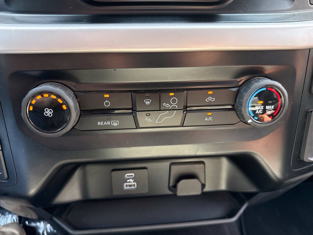 Used 2023 Ford F150 XLT AWD/4WD image 18