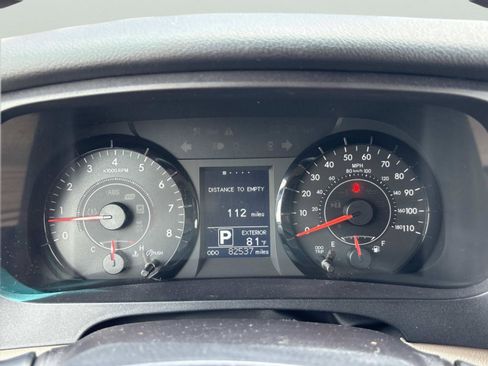 Used 2017 Toyota Sienna LE AWD/4WD image 28
