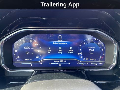 Used 2023 Chevrolet Silverado 1500 LT w/ Convenience Package II AWD/4WD image 20