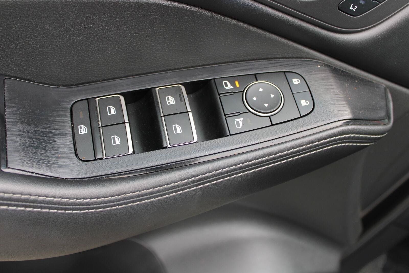 Used 2023 Nissan Rogue SL w/ SL Premium Package FWD image 50