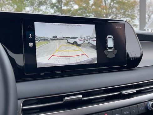 Used 2024 Hyundai Palisade SEL image 31