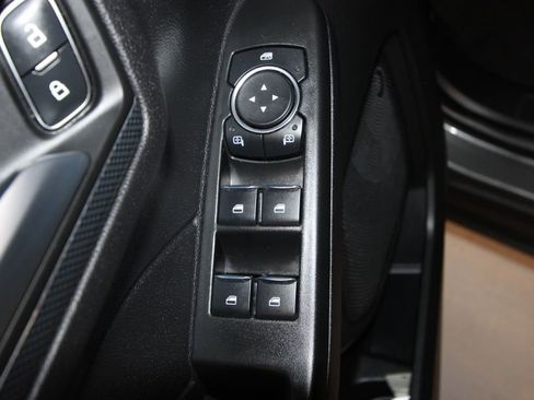 Used 2025 Ford Escape ST-Line Elite w/ Tech Pack #1 image 6