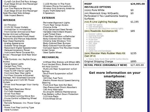 Used 2018 Volkswagen Passat 2.0T R-Line w/ R-Line Lighting Package image 3