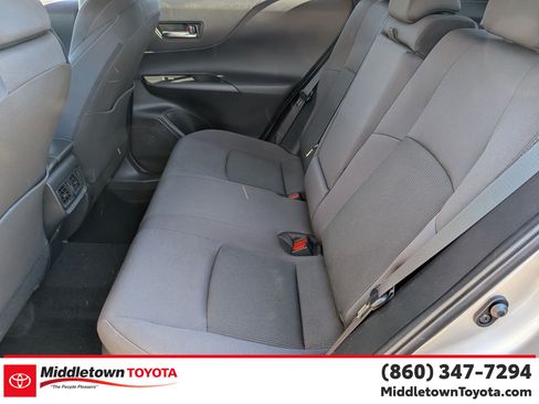 Used 2024 Toyota Venza LE AWD/4WD image 33