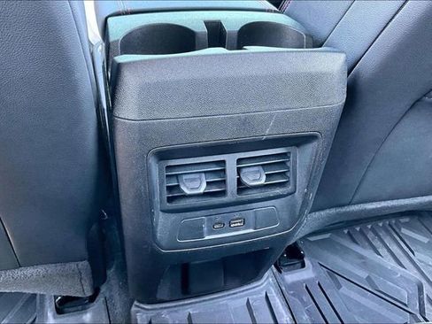 Used 2023 GMC Canyon AT4X w/ Edition 1 AWD/4WD image 11
