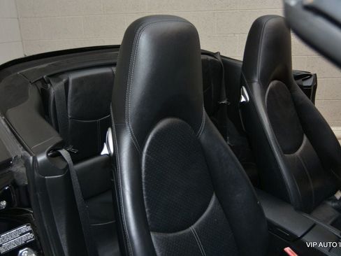 Used 2006 Porsche 911 Carrera S RWD image 18