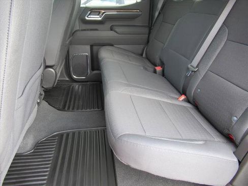 New 2026 Chevrolet Silverado 1500 LT w/ All Star Edition Plus image 30