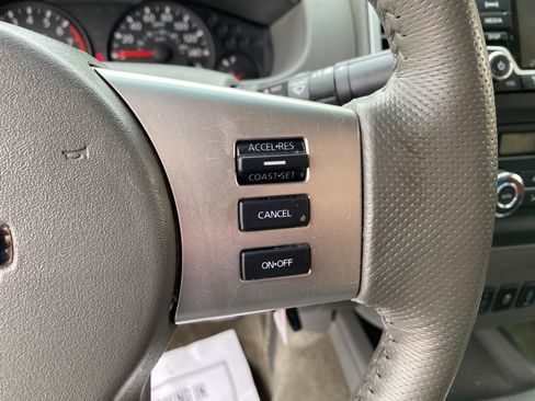 Used 2017 Nissan Frontier SV w/ SV Value Truck Package image 59