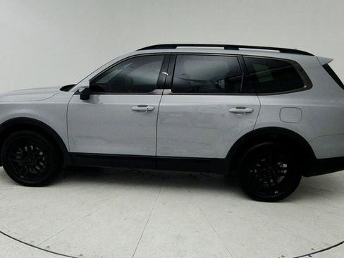Used 2025 Kia Telluride EX X-Line AWD/4WD image 5