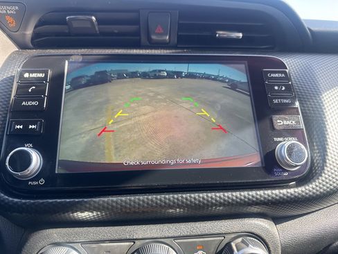 Certified 2023 Nissan Kicks SV image 40