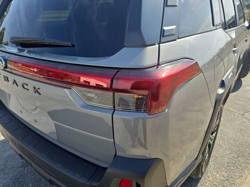 New 2026 Subaru Outback Touring XT AWD/4WD image 31