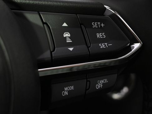 New 2025 MAZDA CX-5 AWD 2.5 S w/ Preferred Package image 32