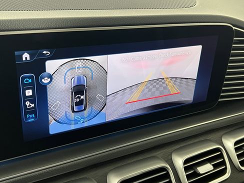 New 2026 Mercedes-Benz GLE 350 4MATIC image 31